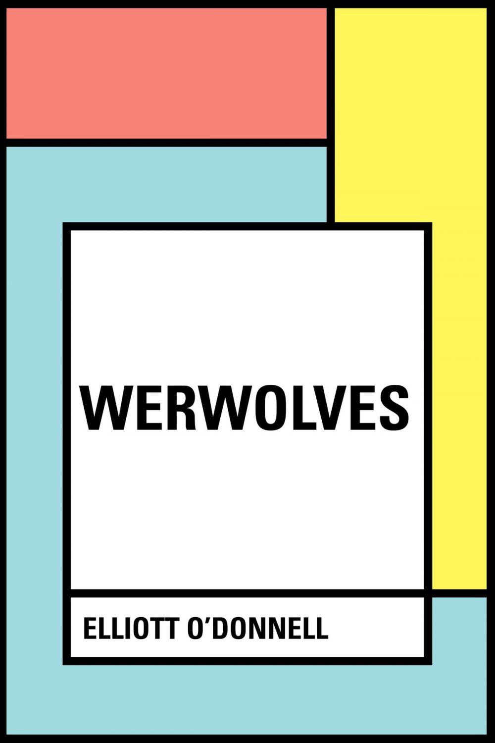 Big bigCover of Werwolves