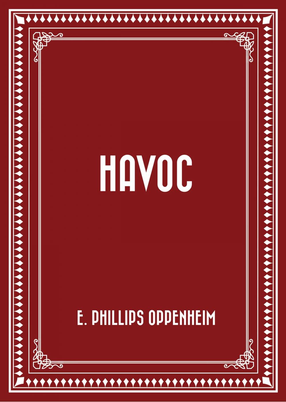 Big bigCover of Havoc