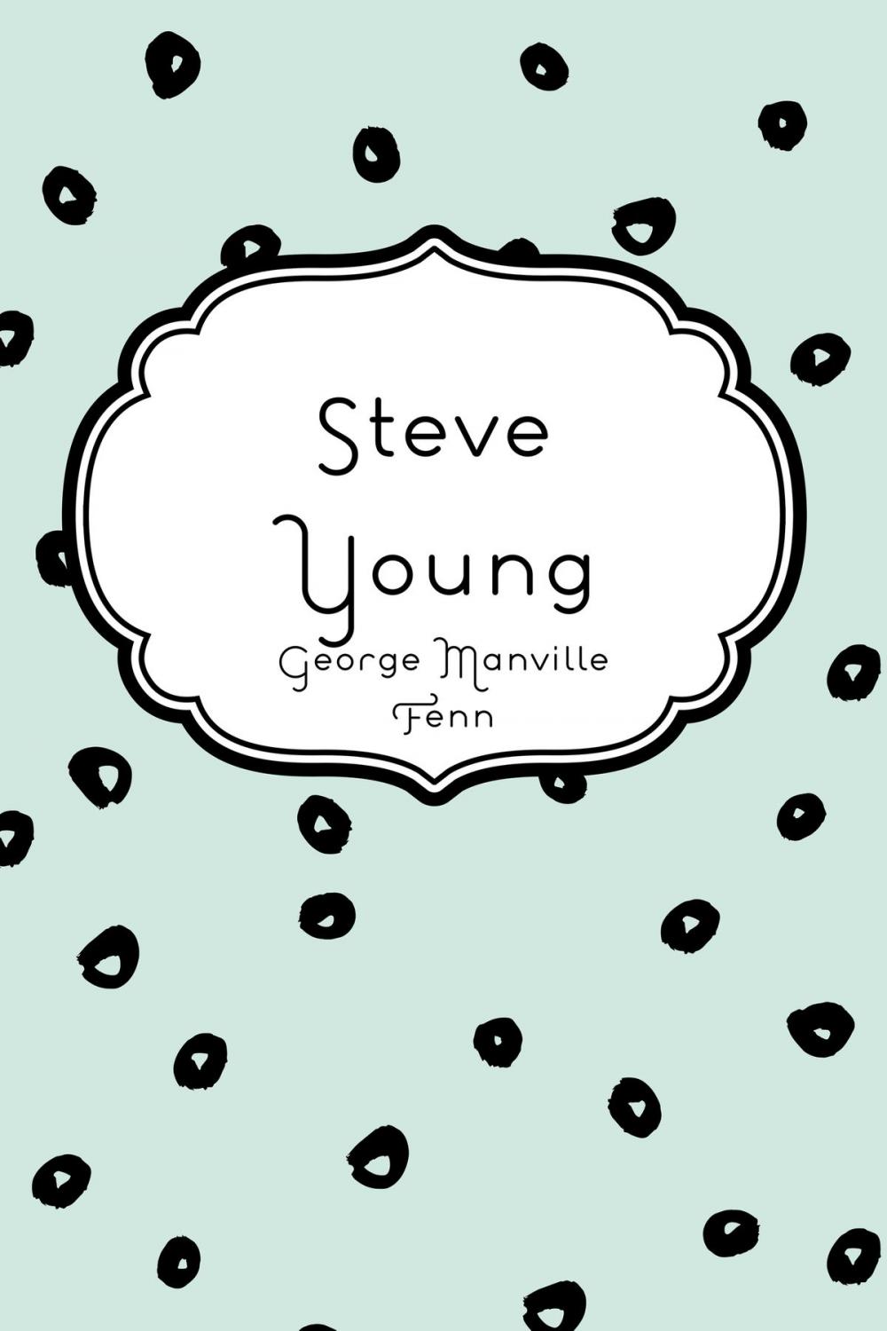 Big bigCover of Steve Young