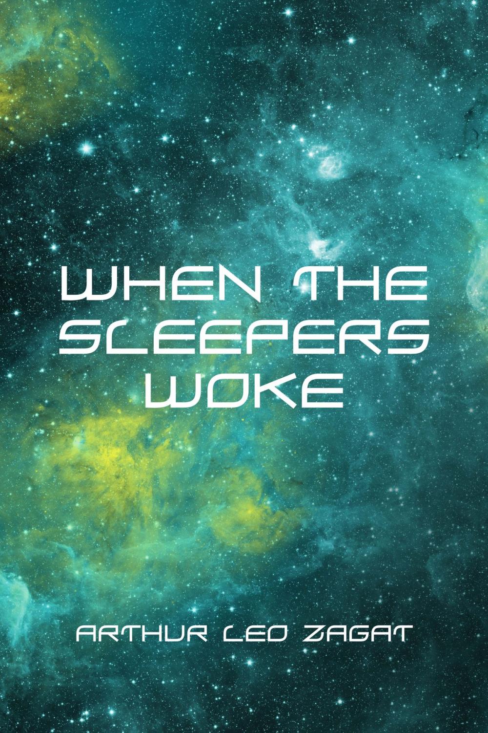 Big bigCover of When the Sleepers Woke