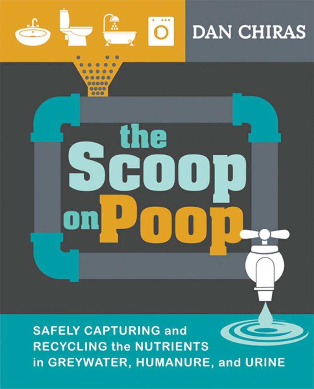 Big bigCover of The Poop on Scoop