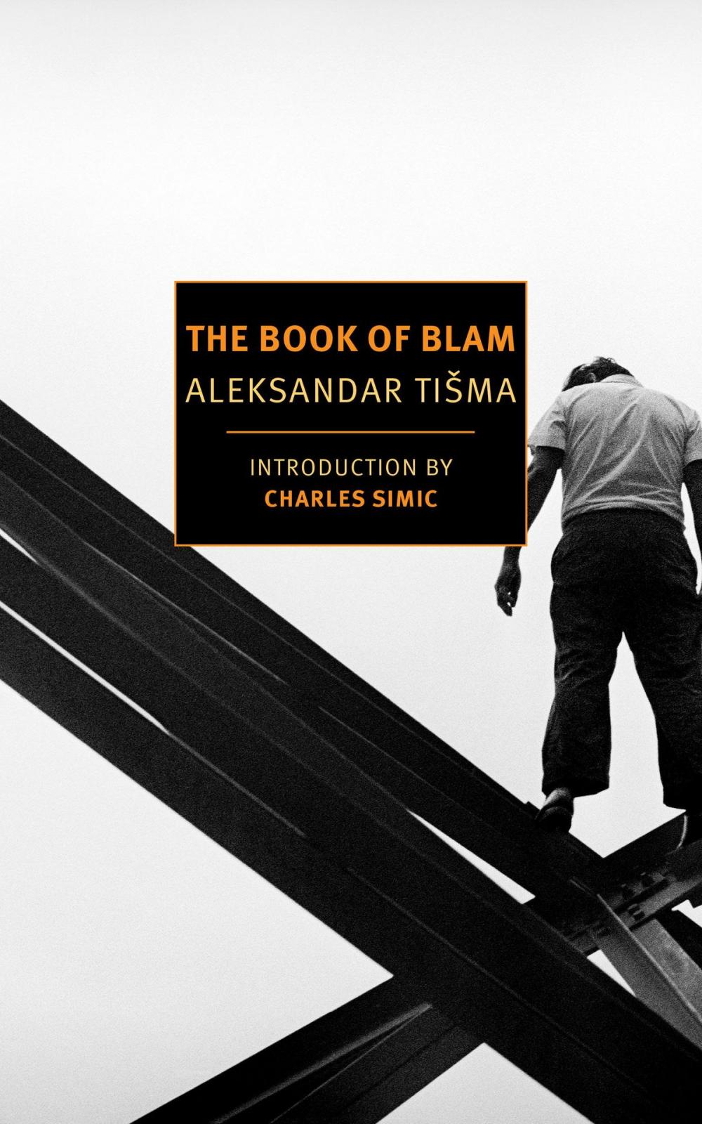 Big bigCover of The Book of Blam