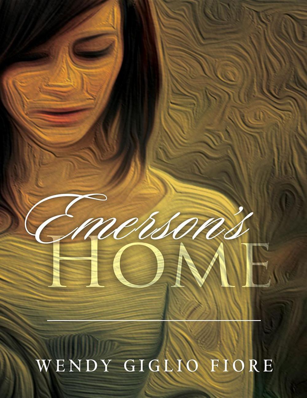 Big bigCover of Emerson's Home