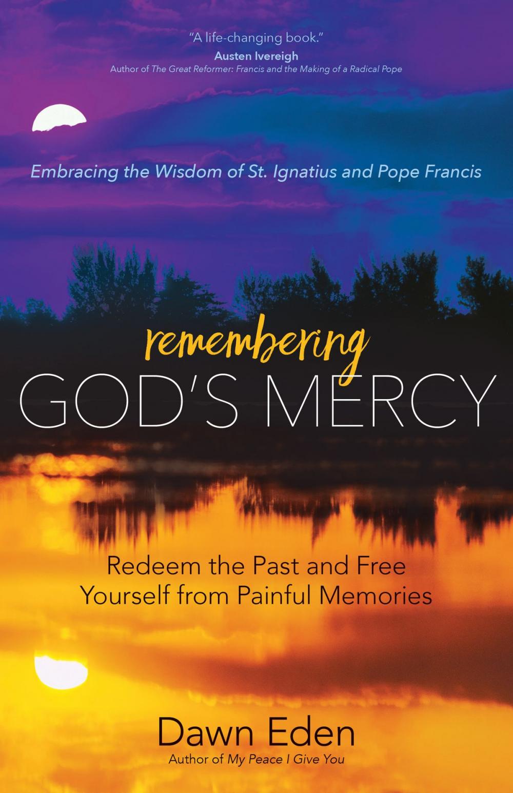 Big bigCover of Remembering God's Mercy