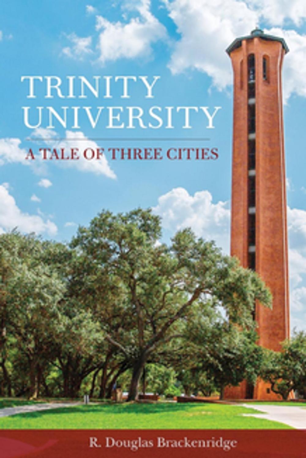 Big bigCover of Trinity University