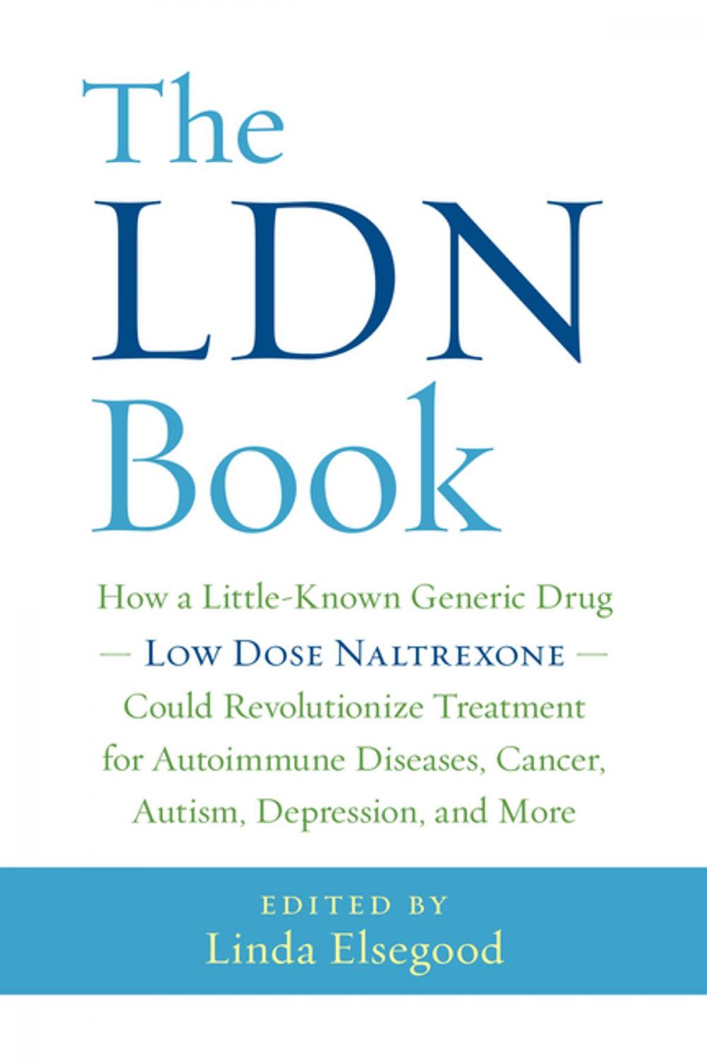 Big bigCover of The LDN Book