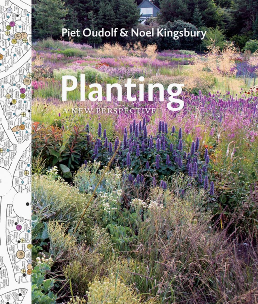 Big bigCover of Planting