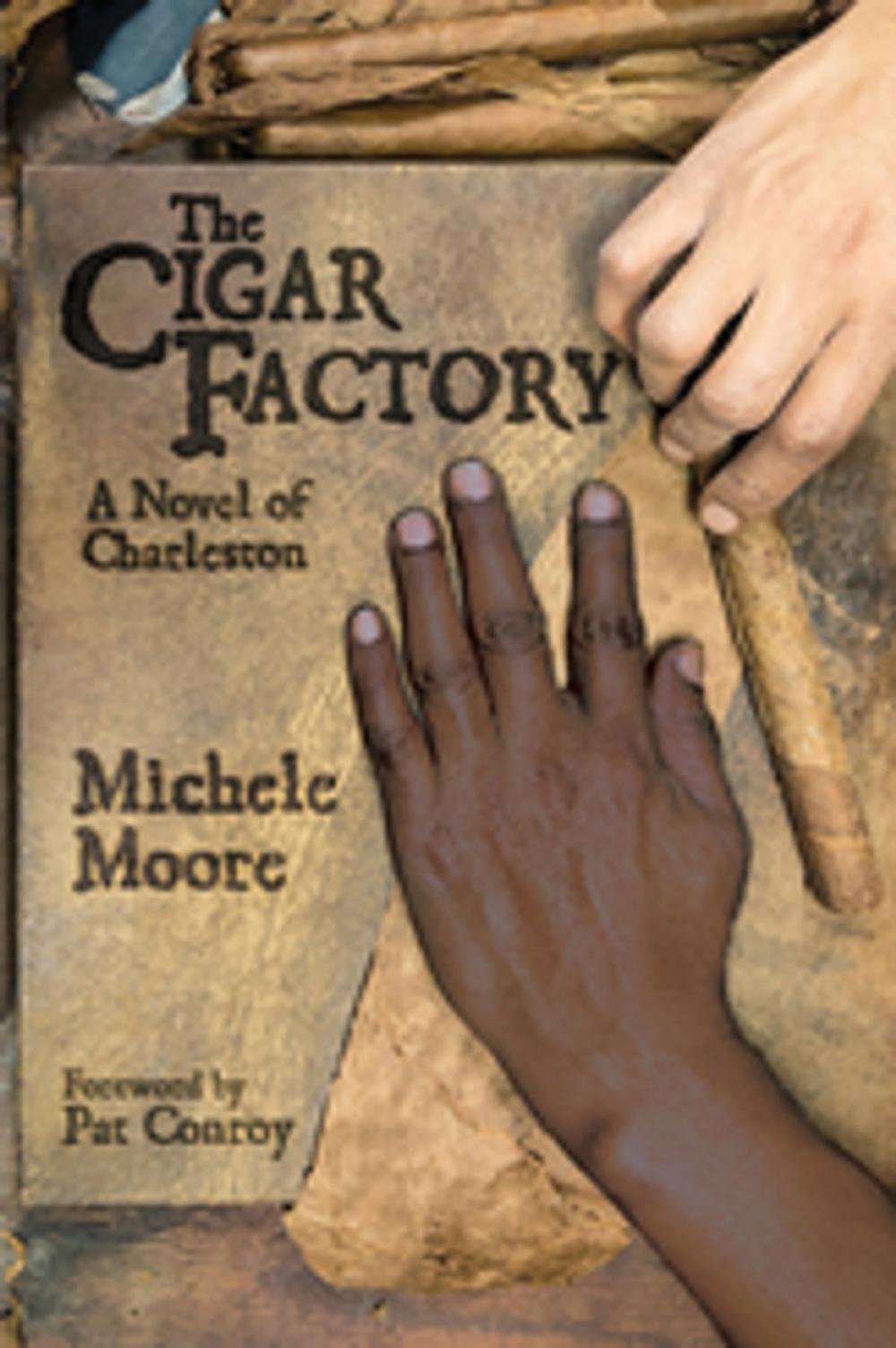 Big bigCover of The Cigar Factory