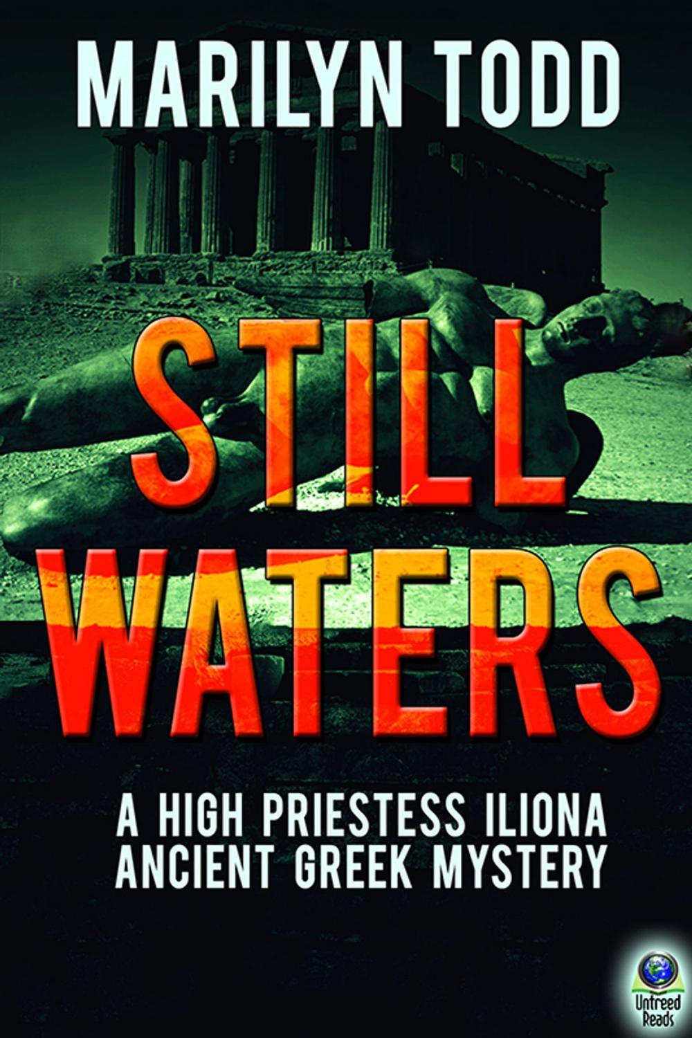 Big bigCover of Still Waters