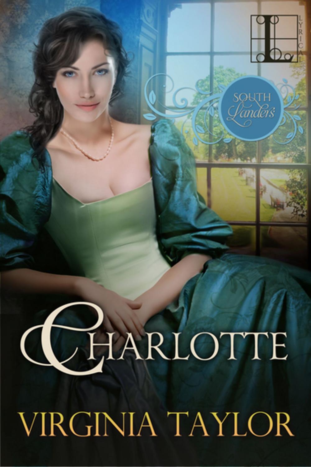 Big bigCover of Charlotte