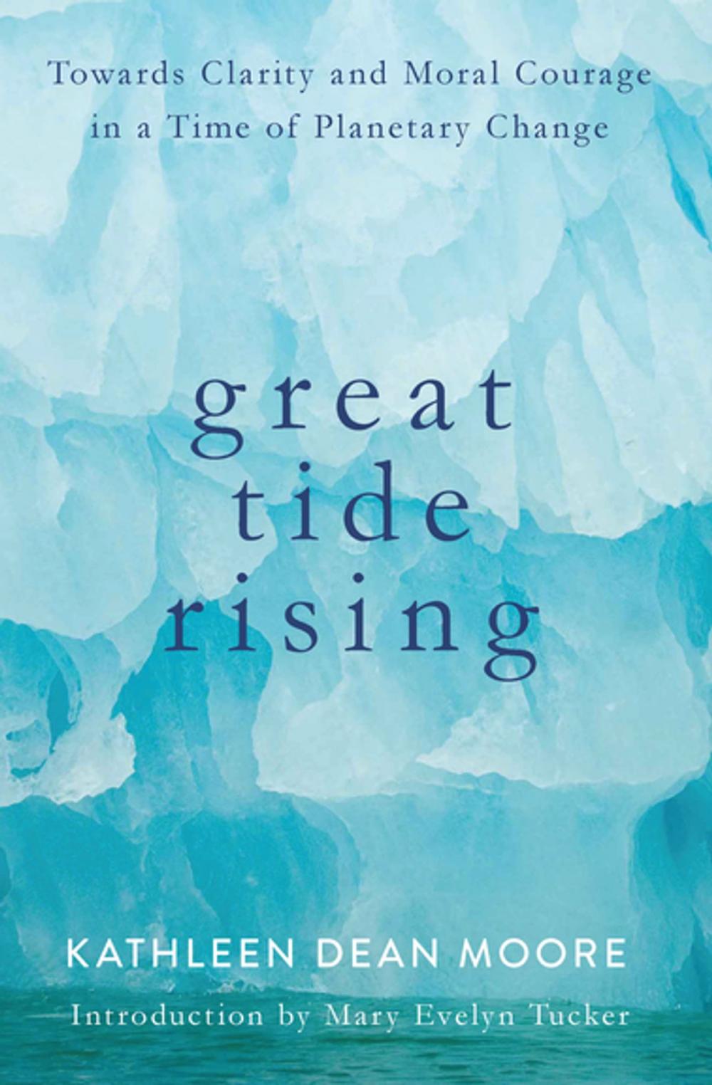 Big bigCover of Great Tide Rising