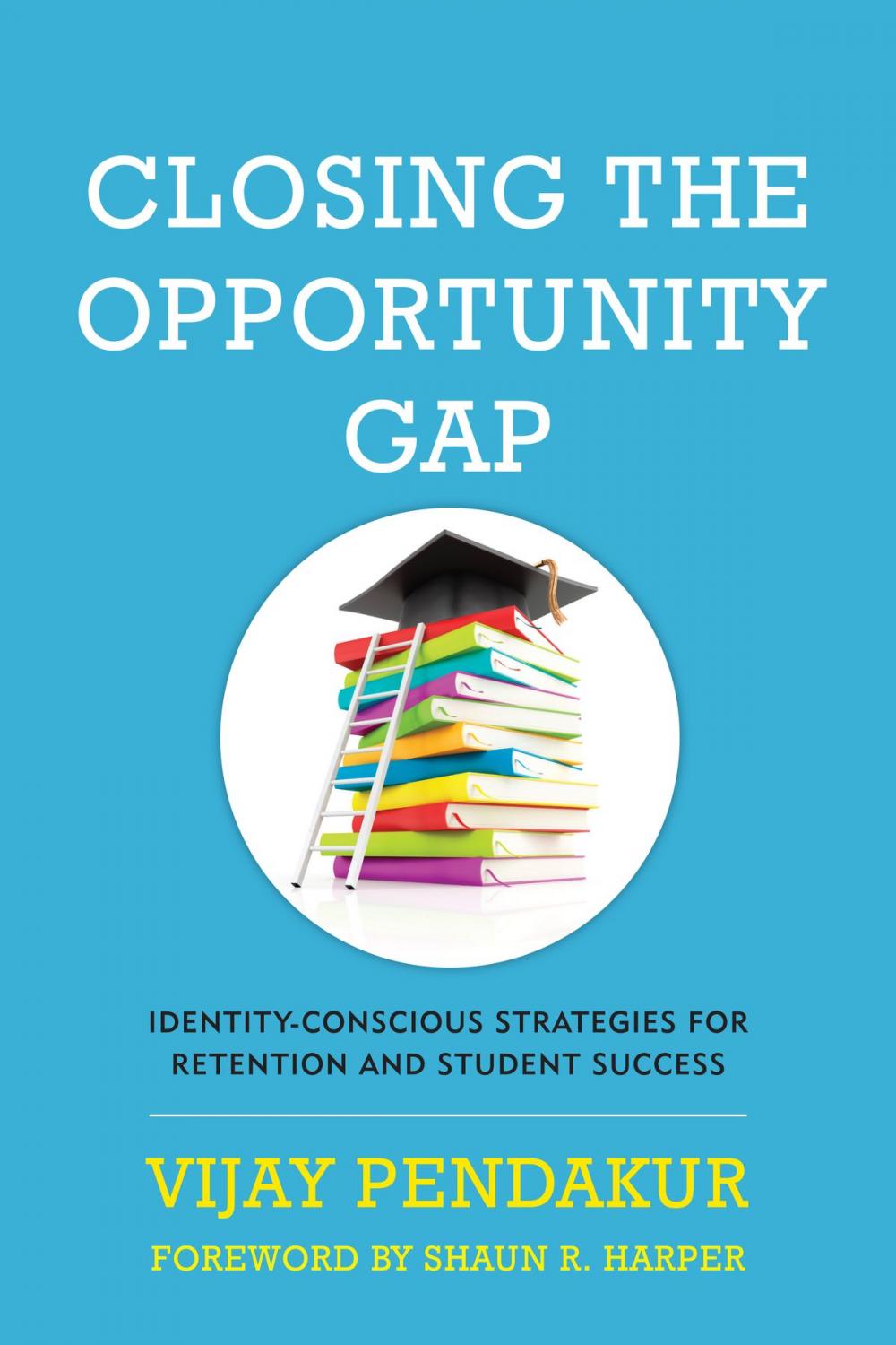 Big bigCover of Closing the Opportunity Gap