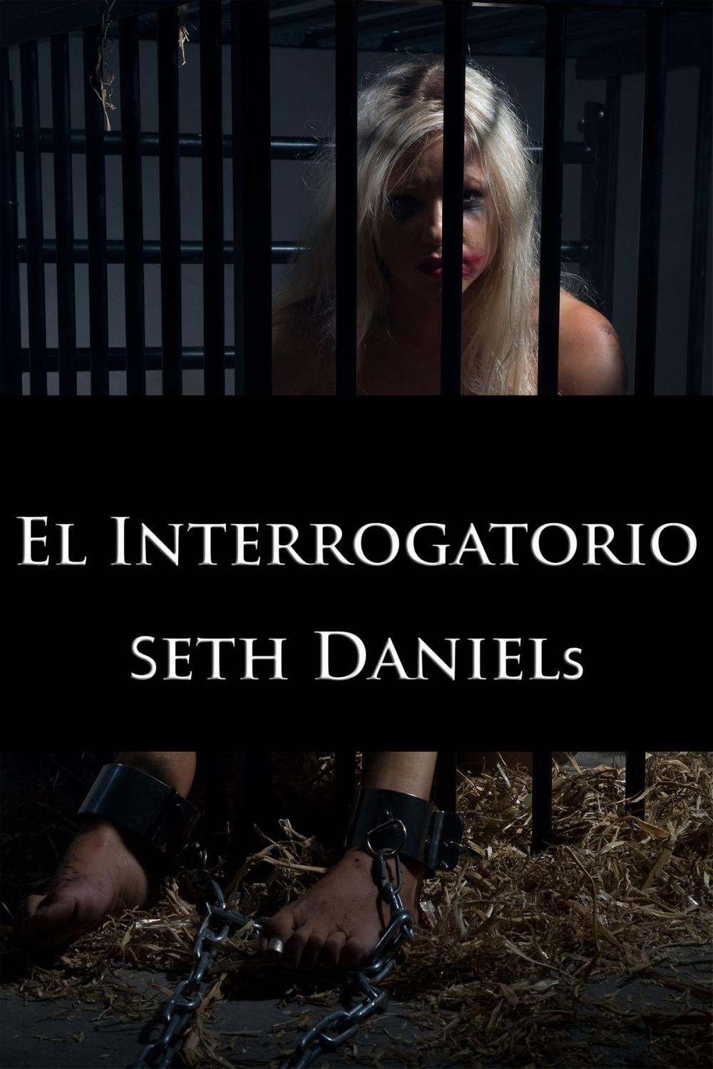 Big bigCover of El Interrogatorio