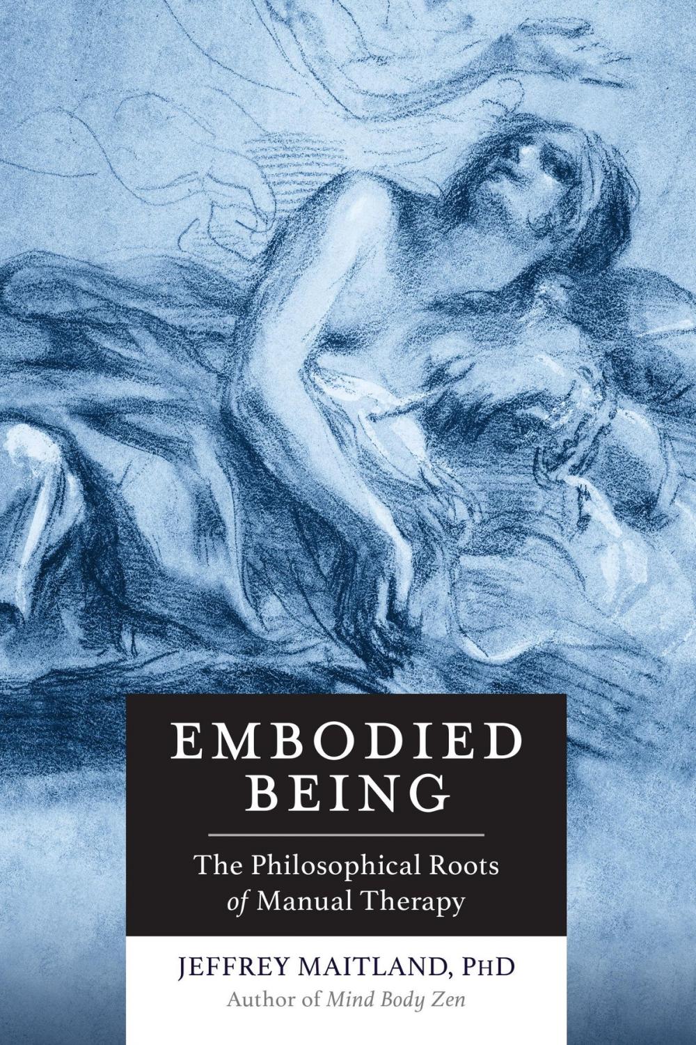 Big bigCover of Embodied Being