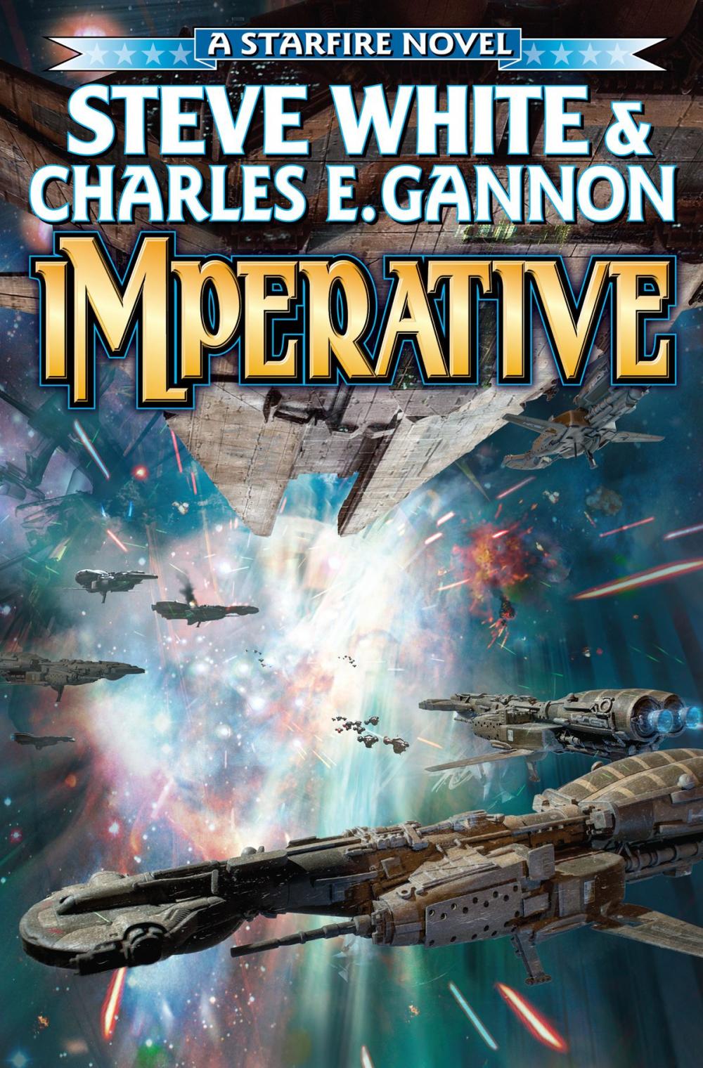 Big bigCover of Imperative