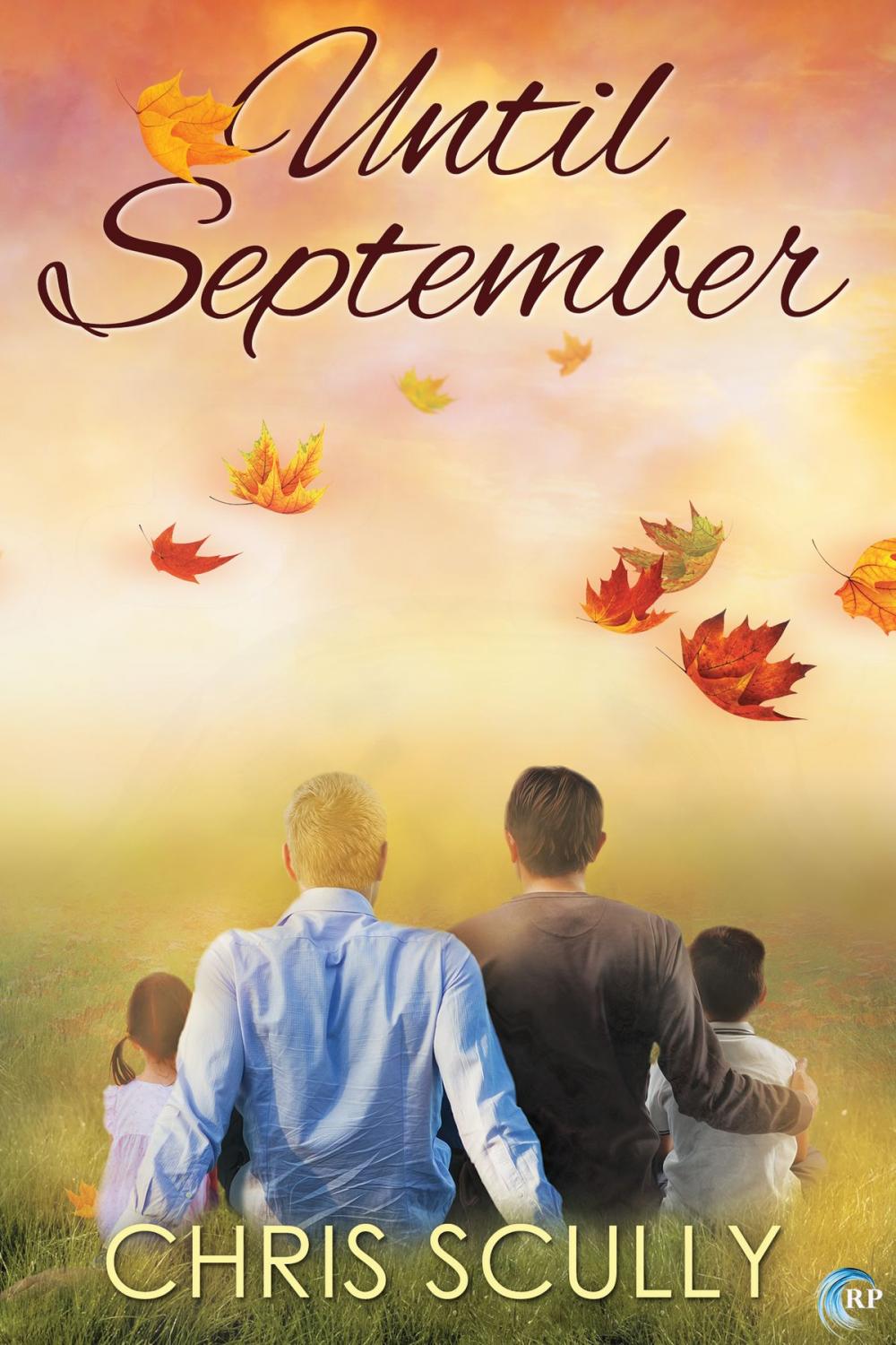 Big bigCover of Until September