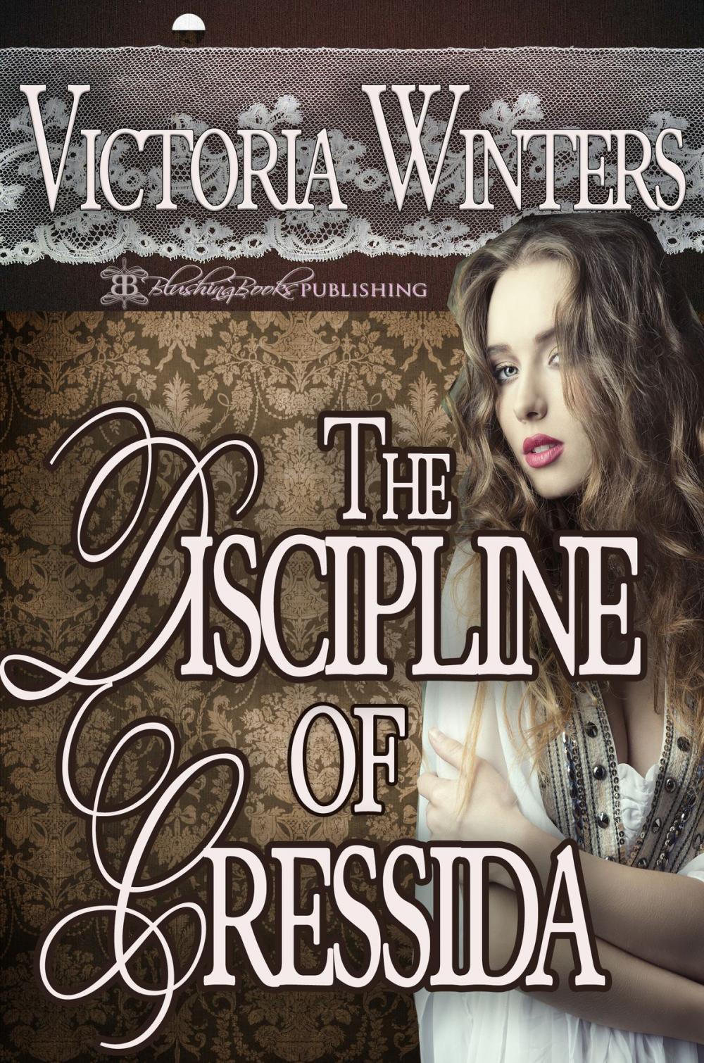 Big bigCover of The Discipline of Cressida