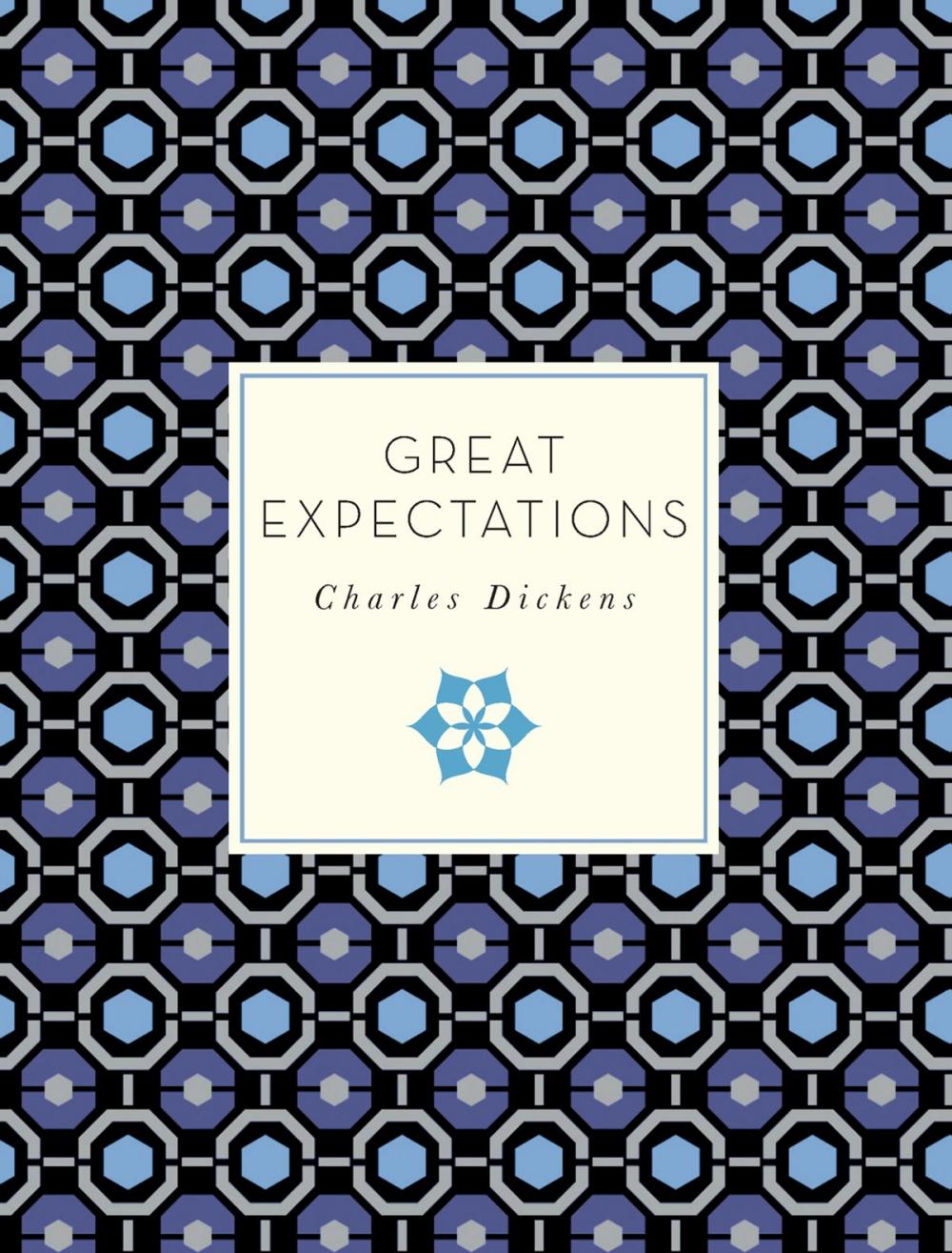 Big bigCover of Great Expectations