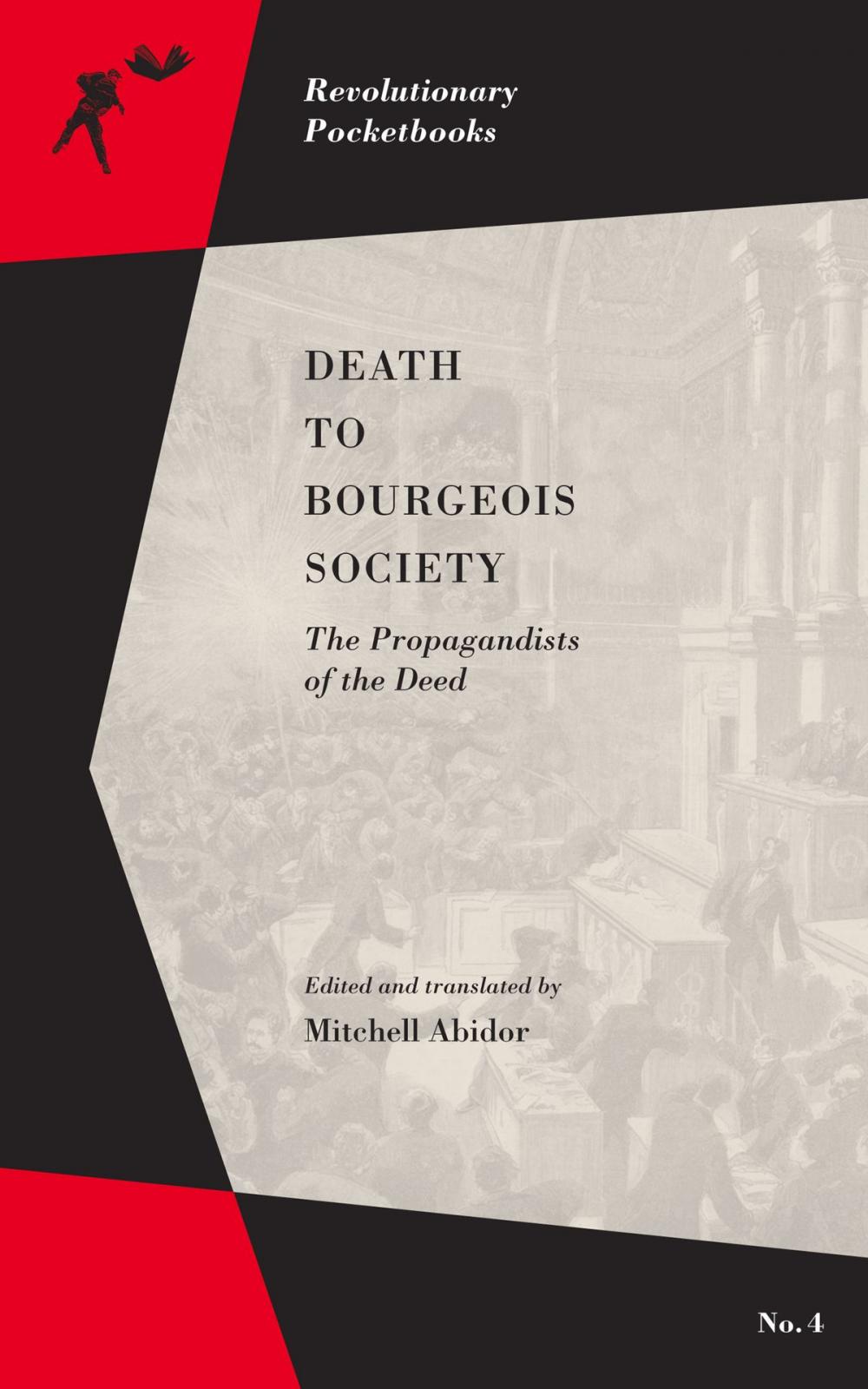 Big bigCover of Death to Bourgeois Society