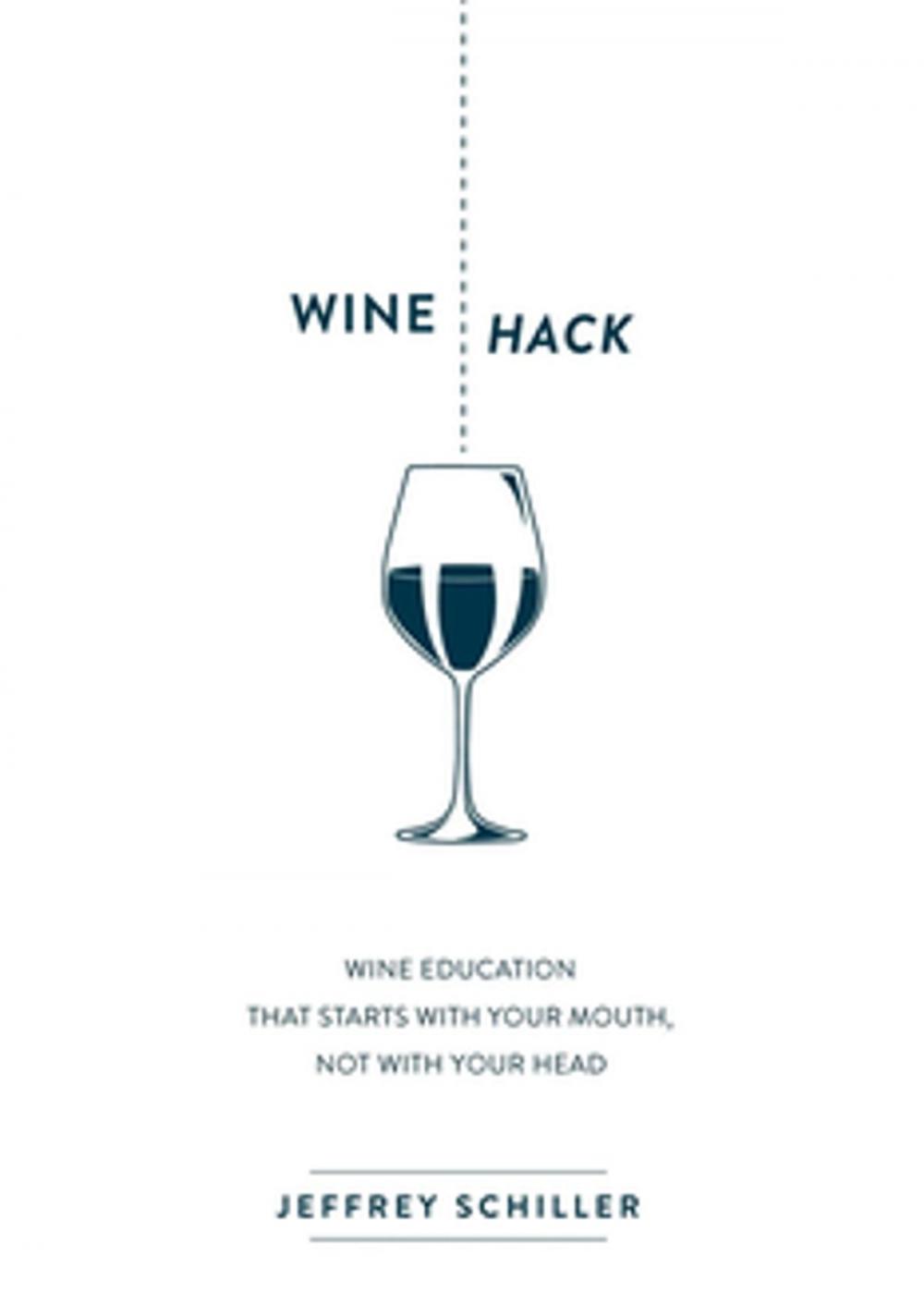 Big bigCover of Wine Hack