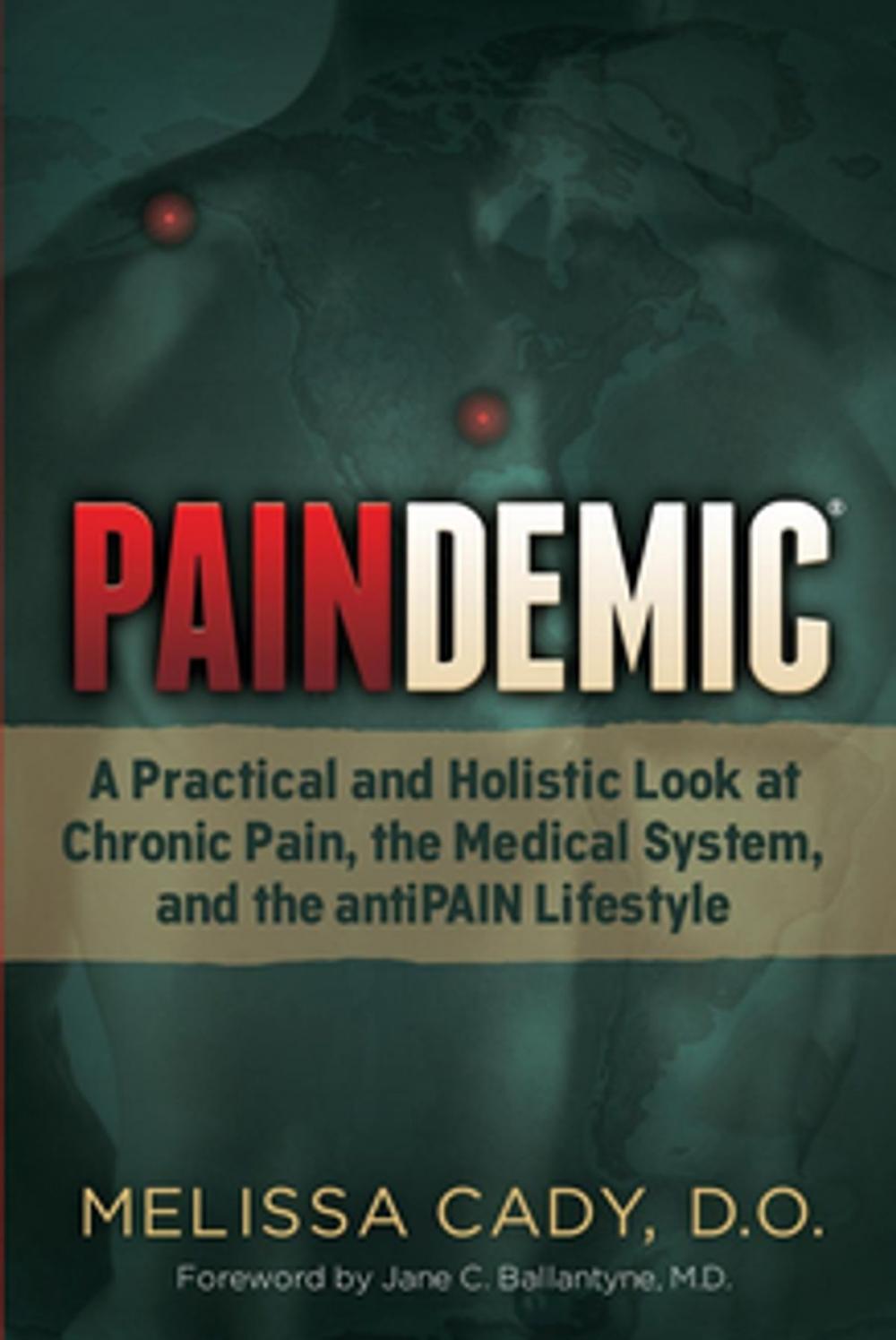 Big bigCover of Paindemic