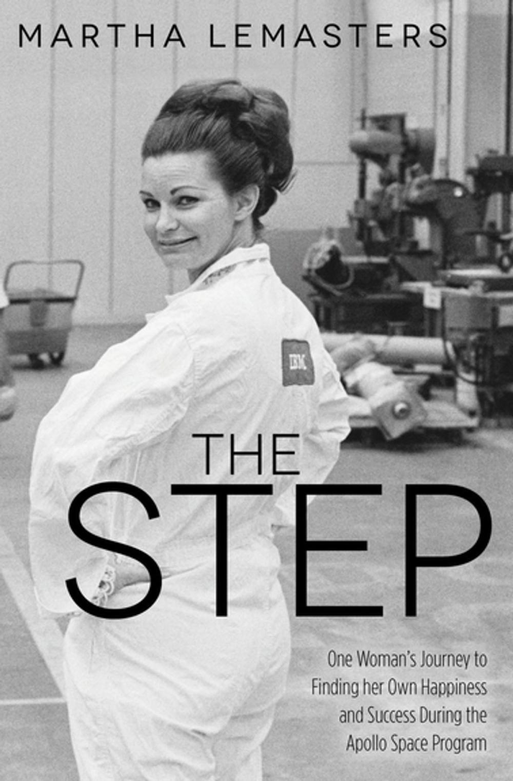 Big bigCover of The Step