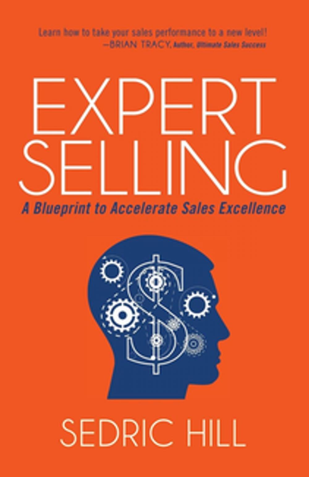 Big bigCover of Expert Selling