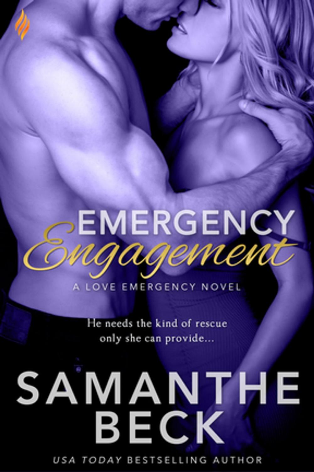 Big bigCover of Emergency Engagement