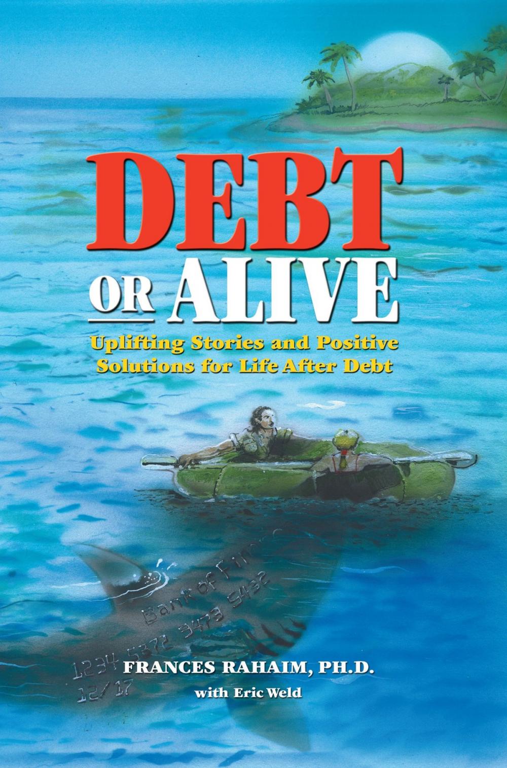 Big bigCover of Debt or Alive