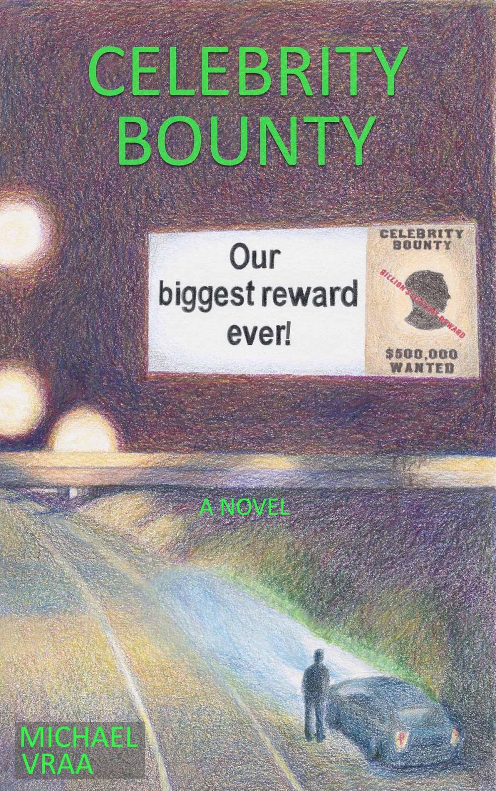 Big bigCover of Celebrity Bounty