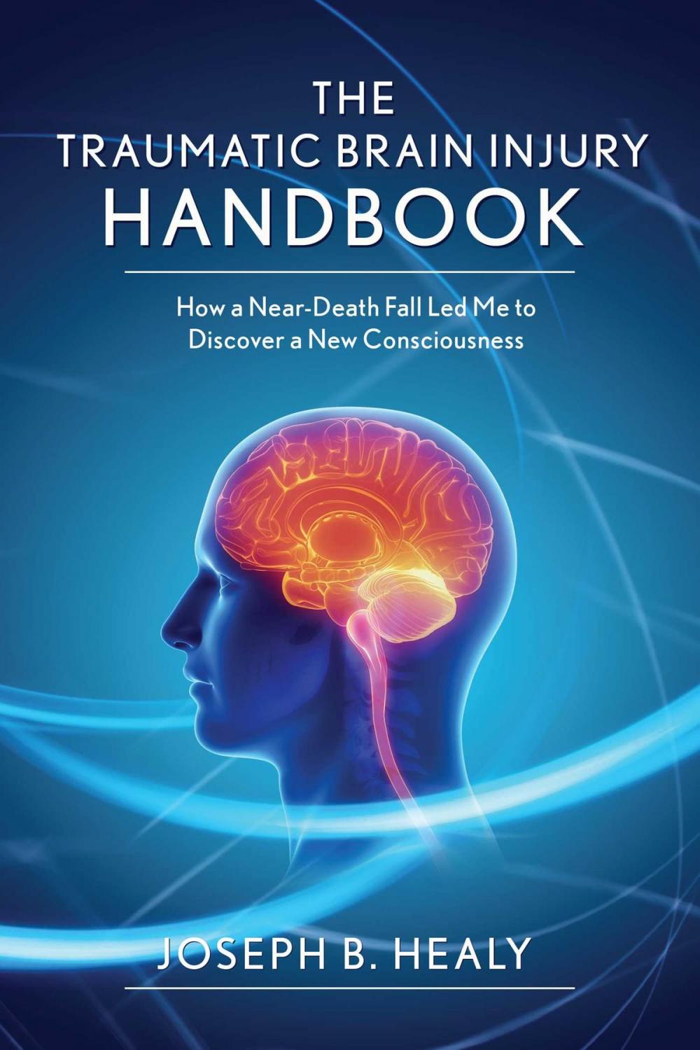 Big bigCover of Traumatic Brain Injury Handbook