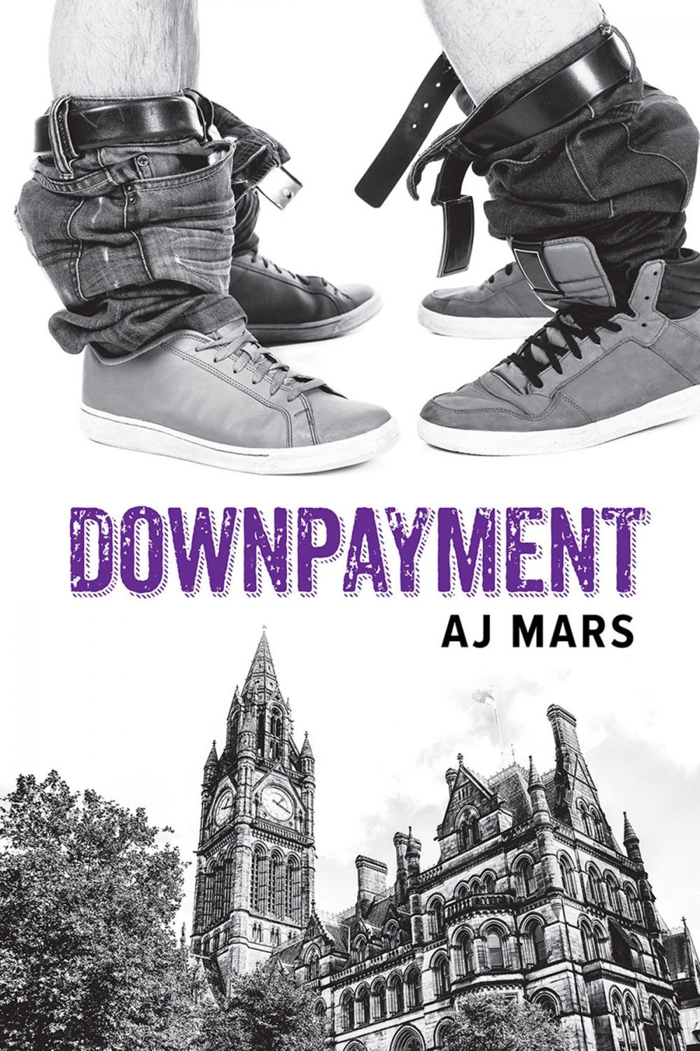 Big bigCover of Downpayment