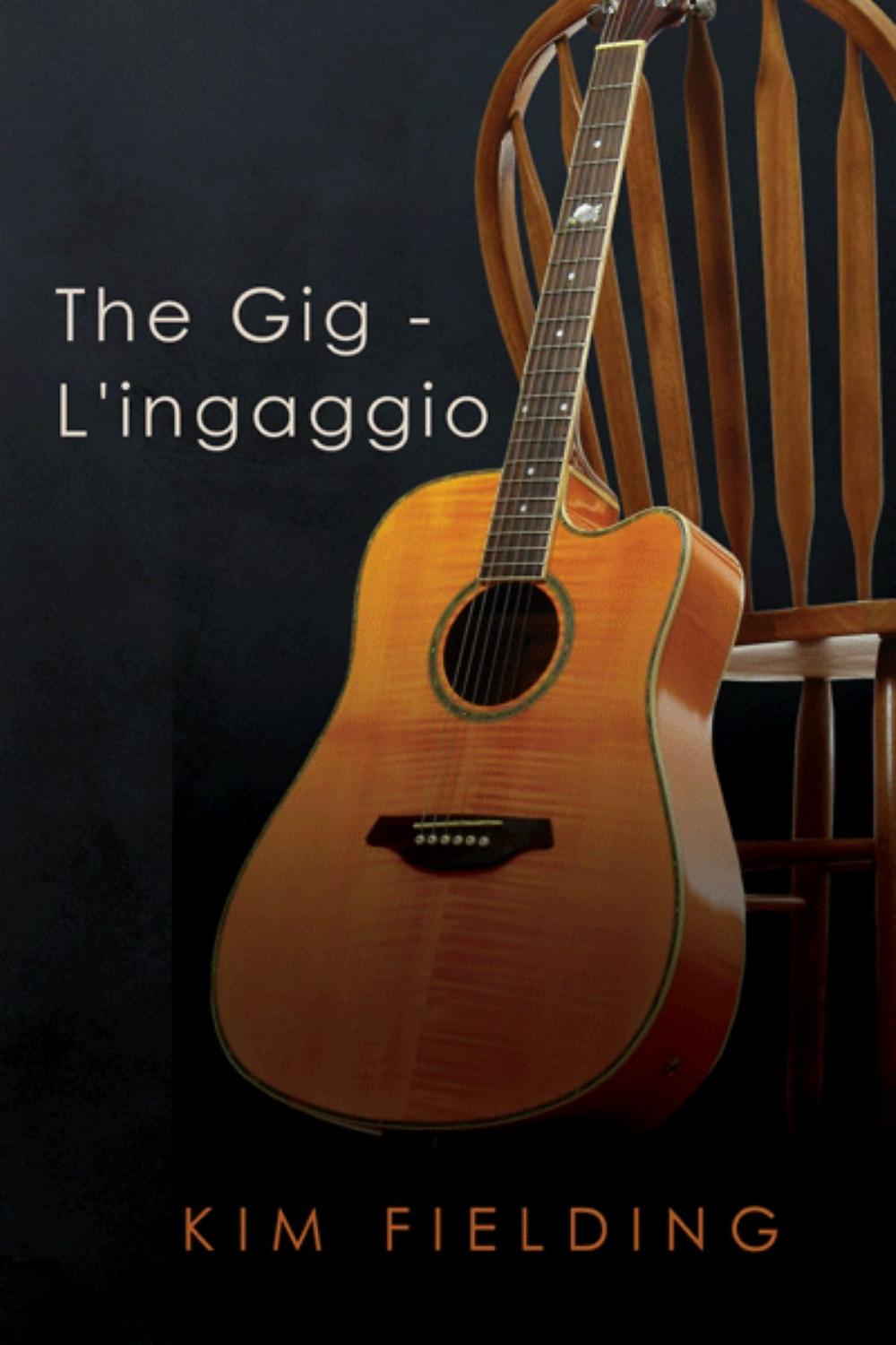 Big bigCover of The Gig - L'ingaggio