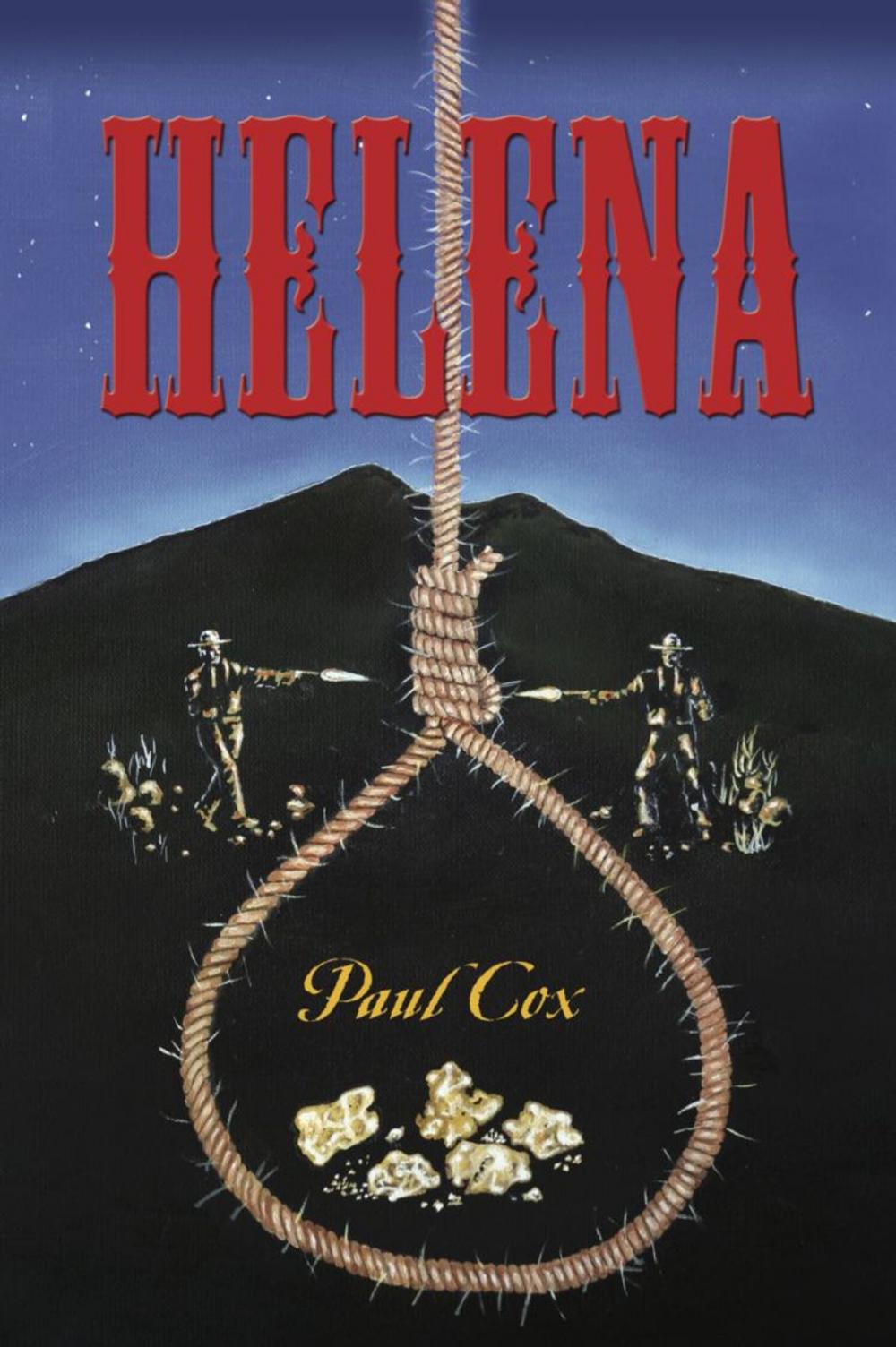 Big bigCover of HELENA