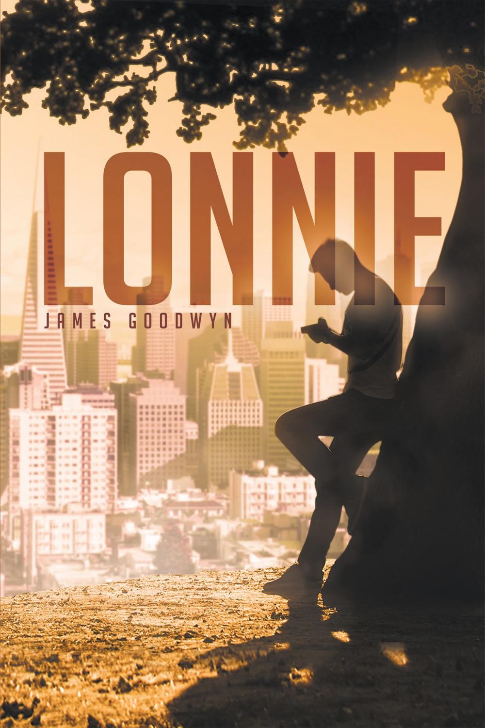 Big bigCover of Lonnie