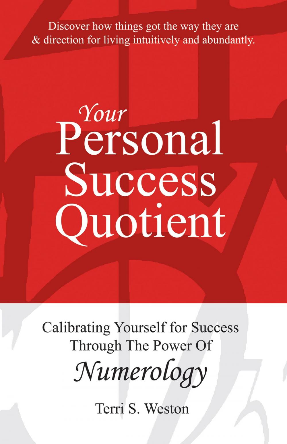 Big bigCover of Your Personal Success Quotient