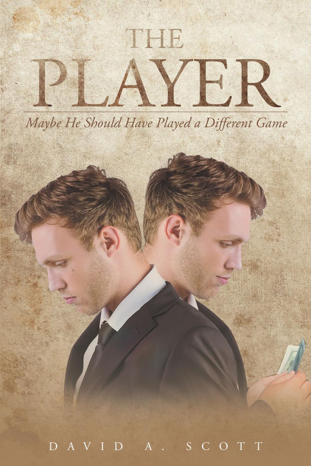 Big bigCover of The Player: Maybe He Should Have Played a Different Game