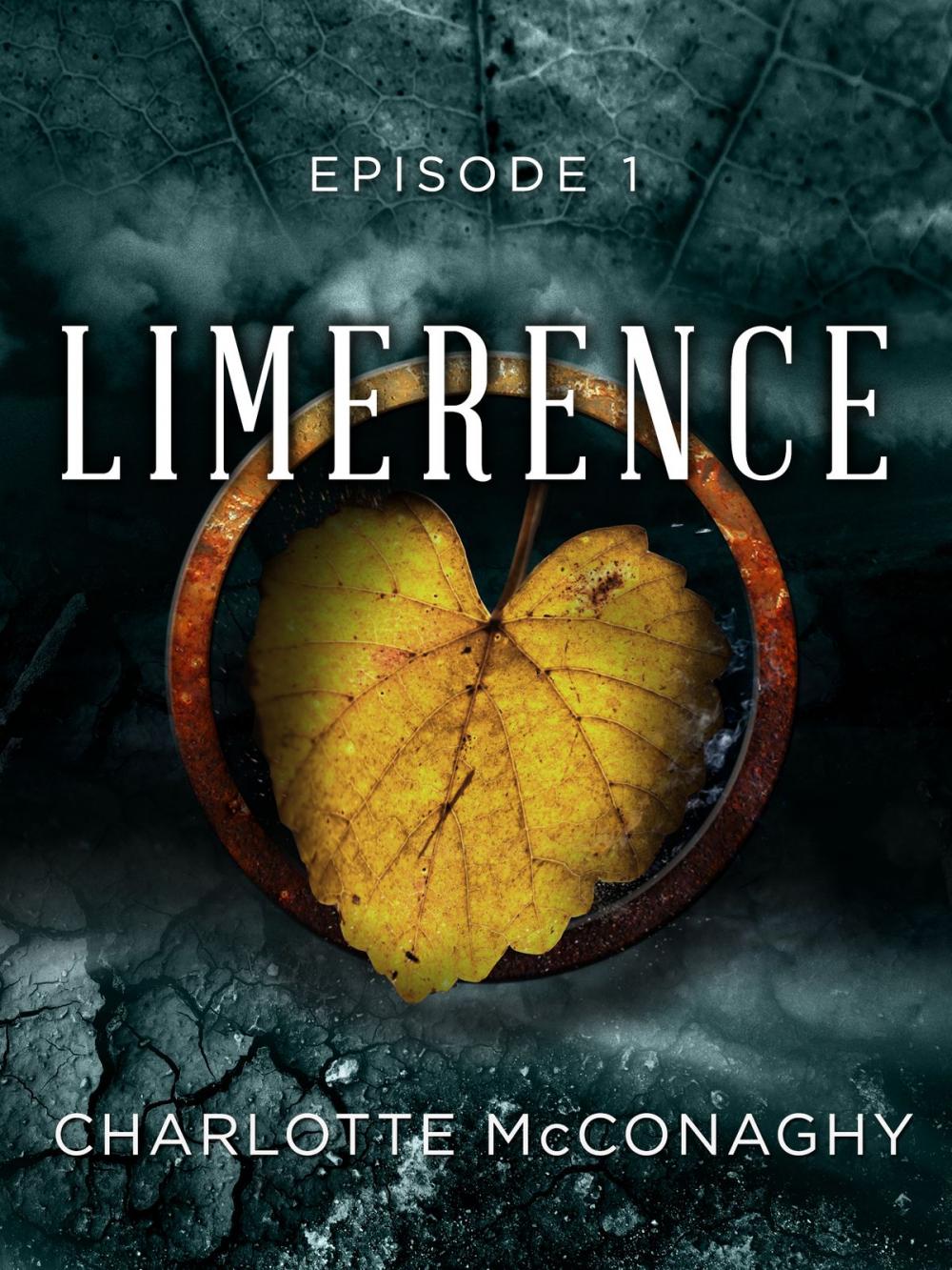 Big bigCover of Limerence: Episode 1