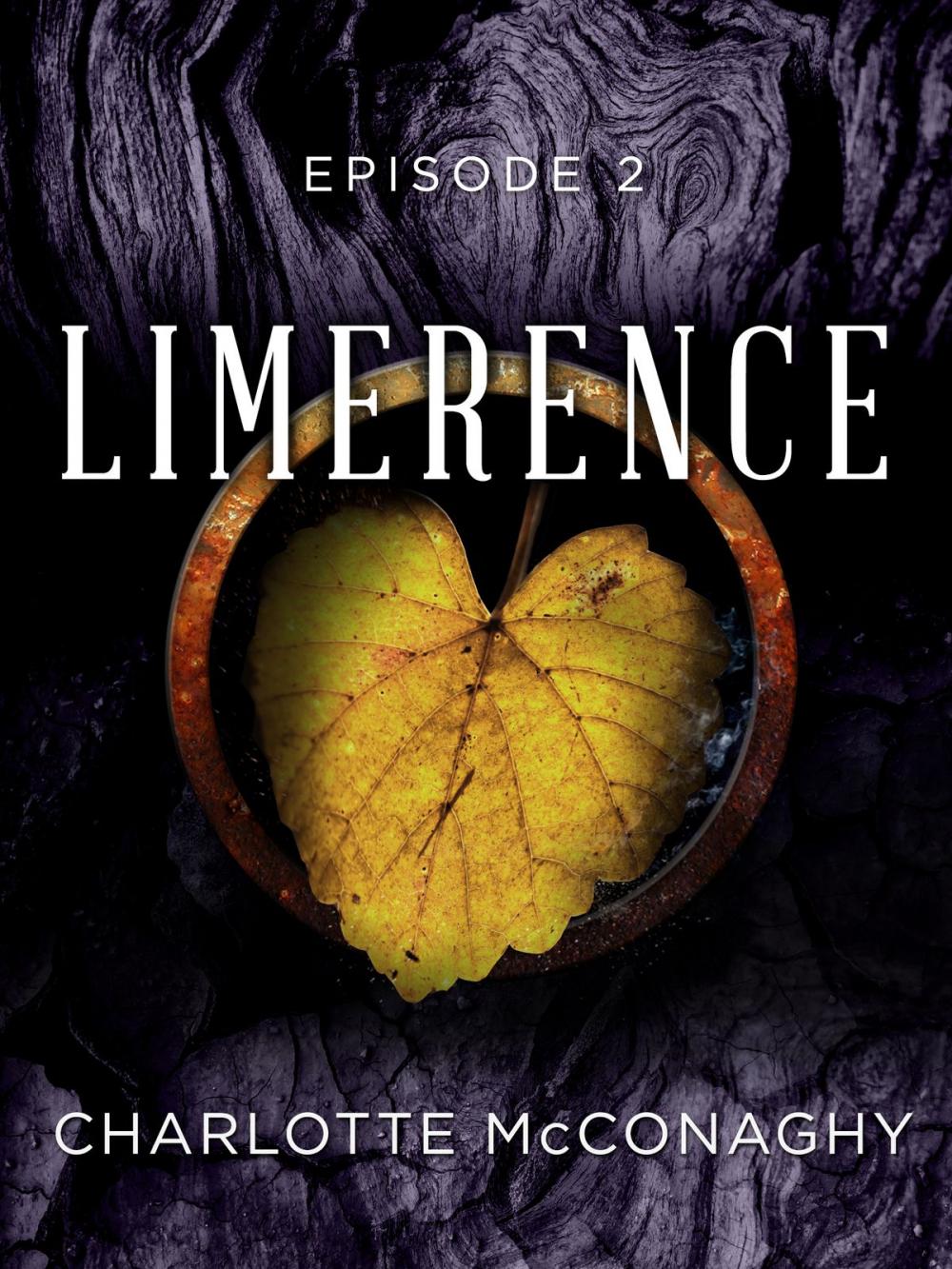 Big bigCover of Limerence: Episode 2