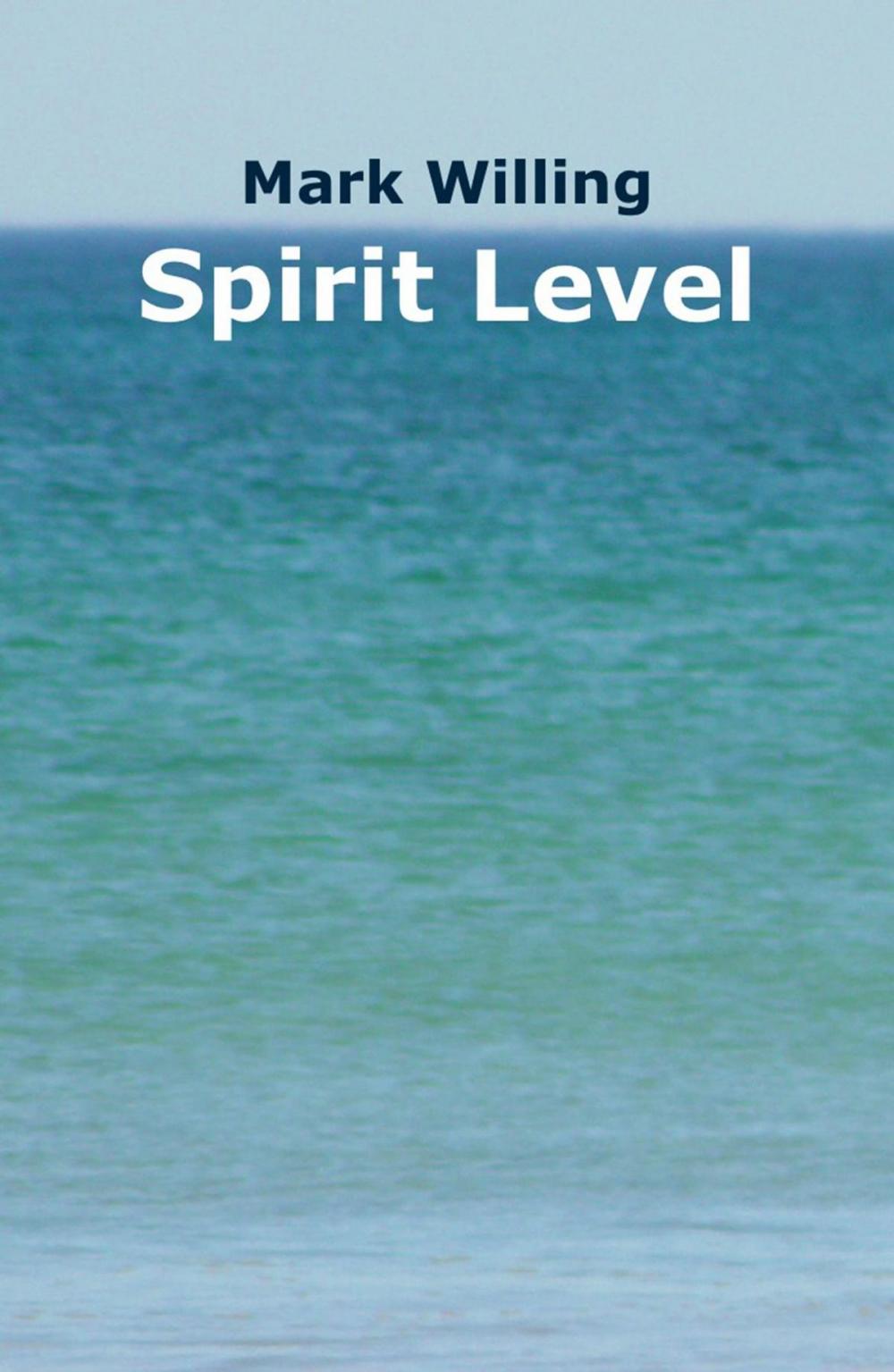 Big bigCover of Spirit Level