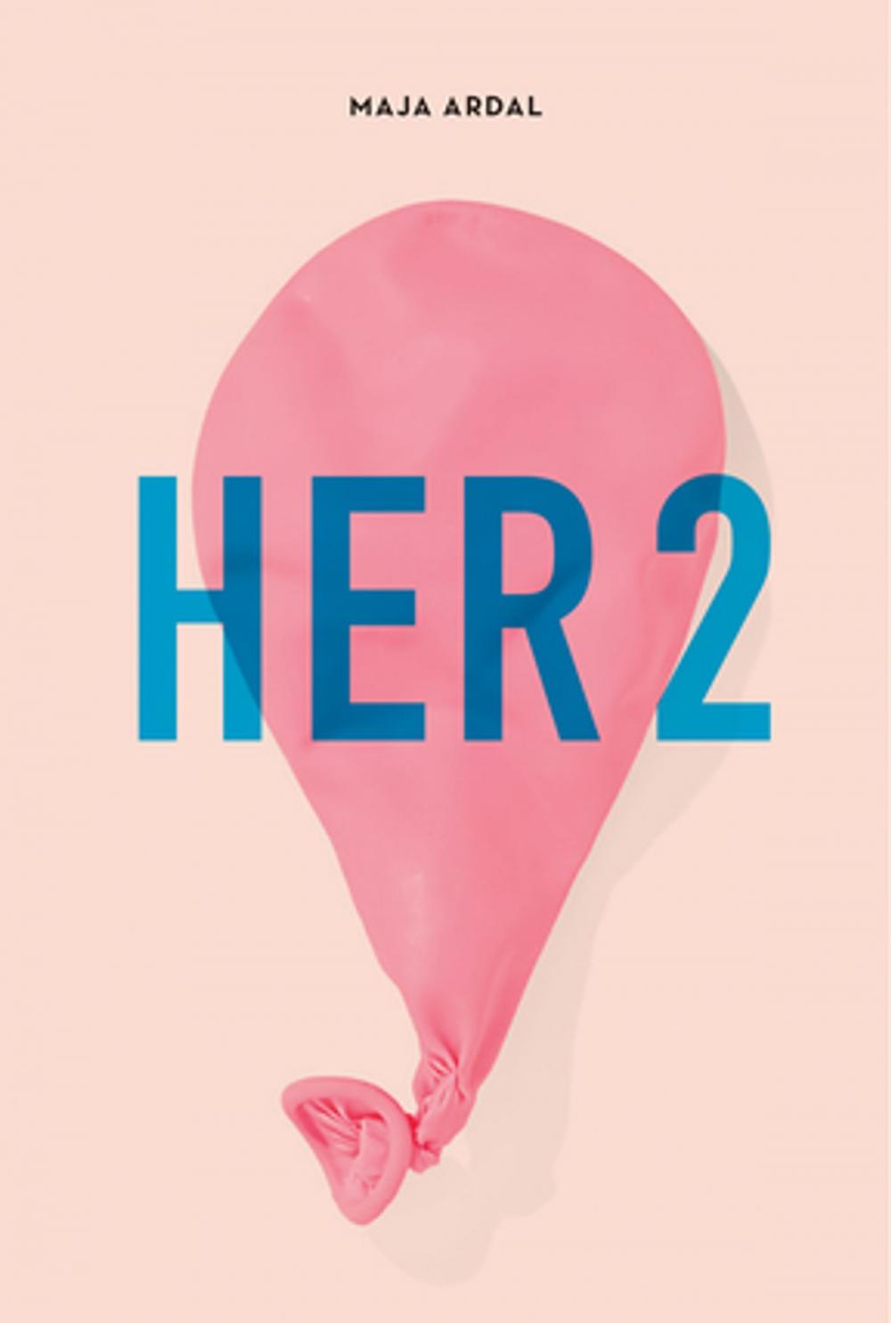 Big bigCover of HER2