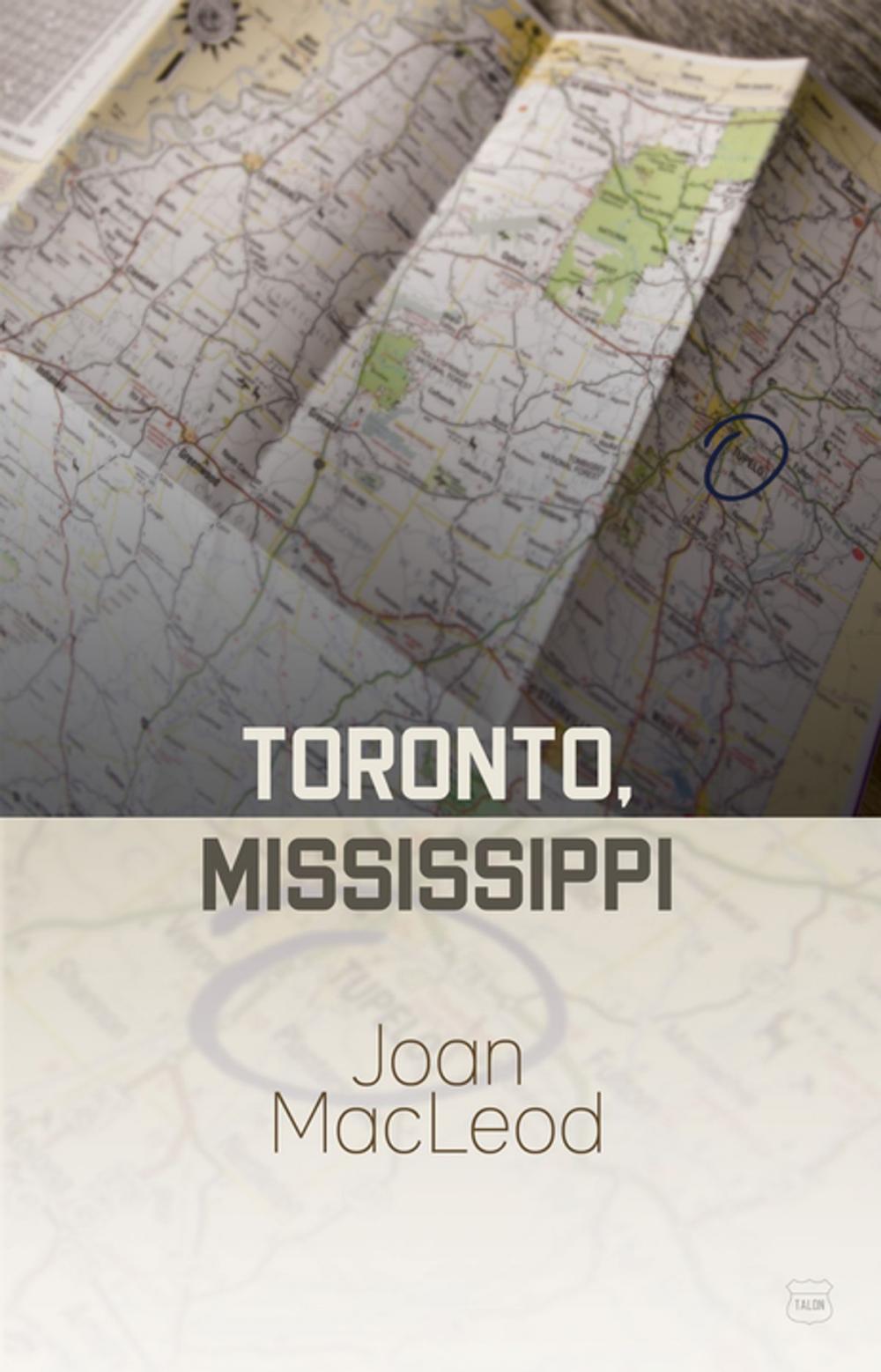 Big bigCover of Toronto, Mississippi