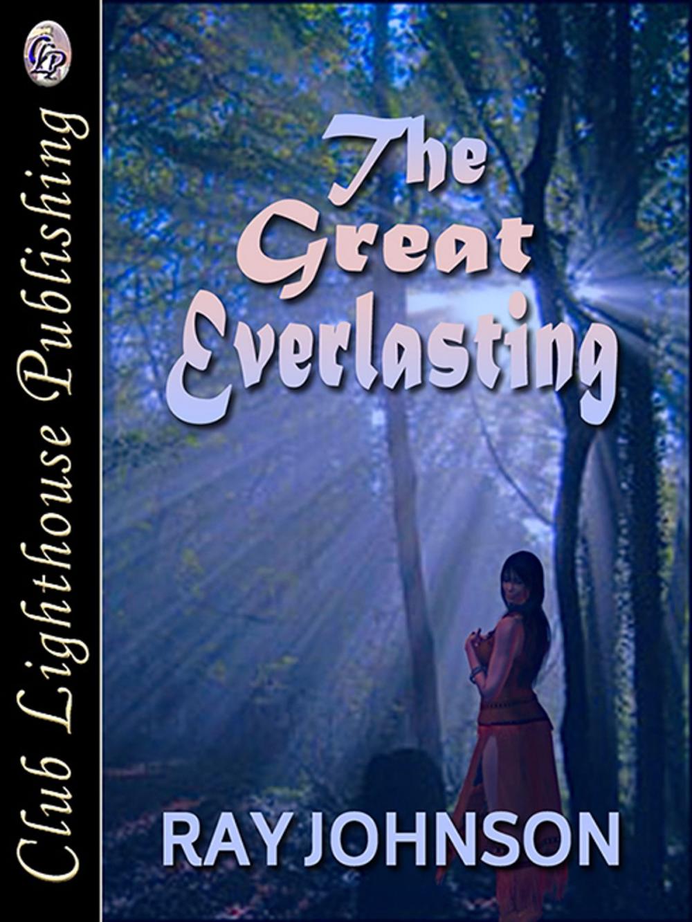 Big bigCover of The Great Everlasting