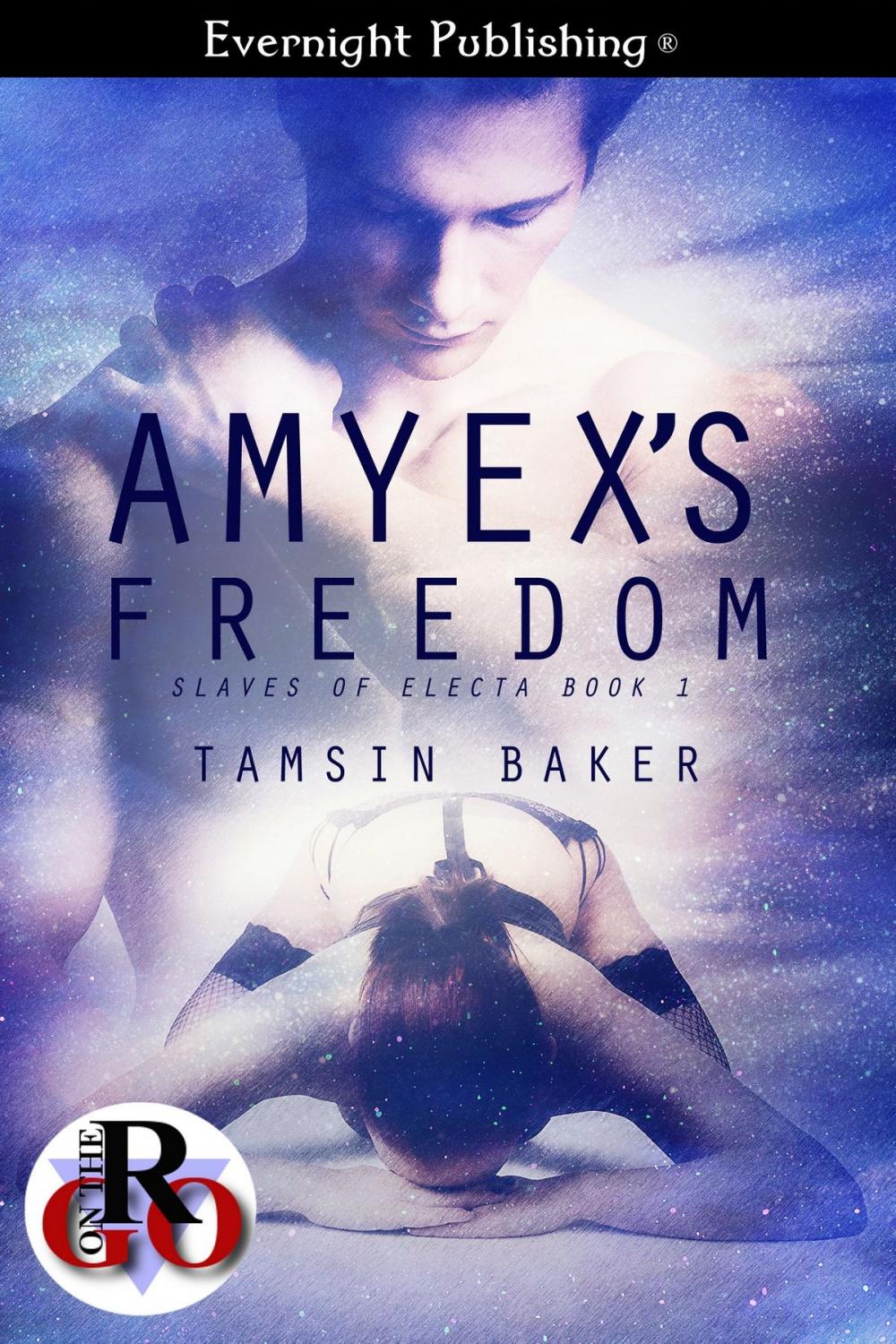 Big bigCover of Amyex's Freedom