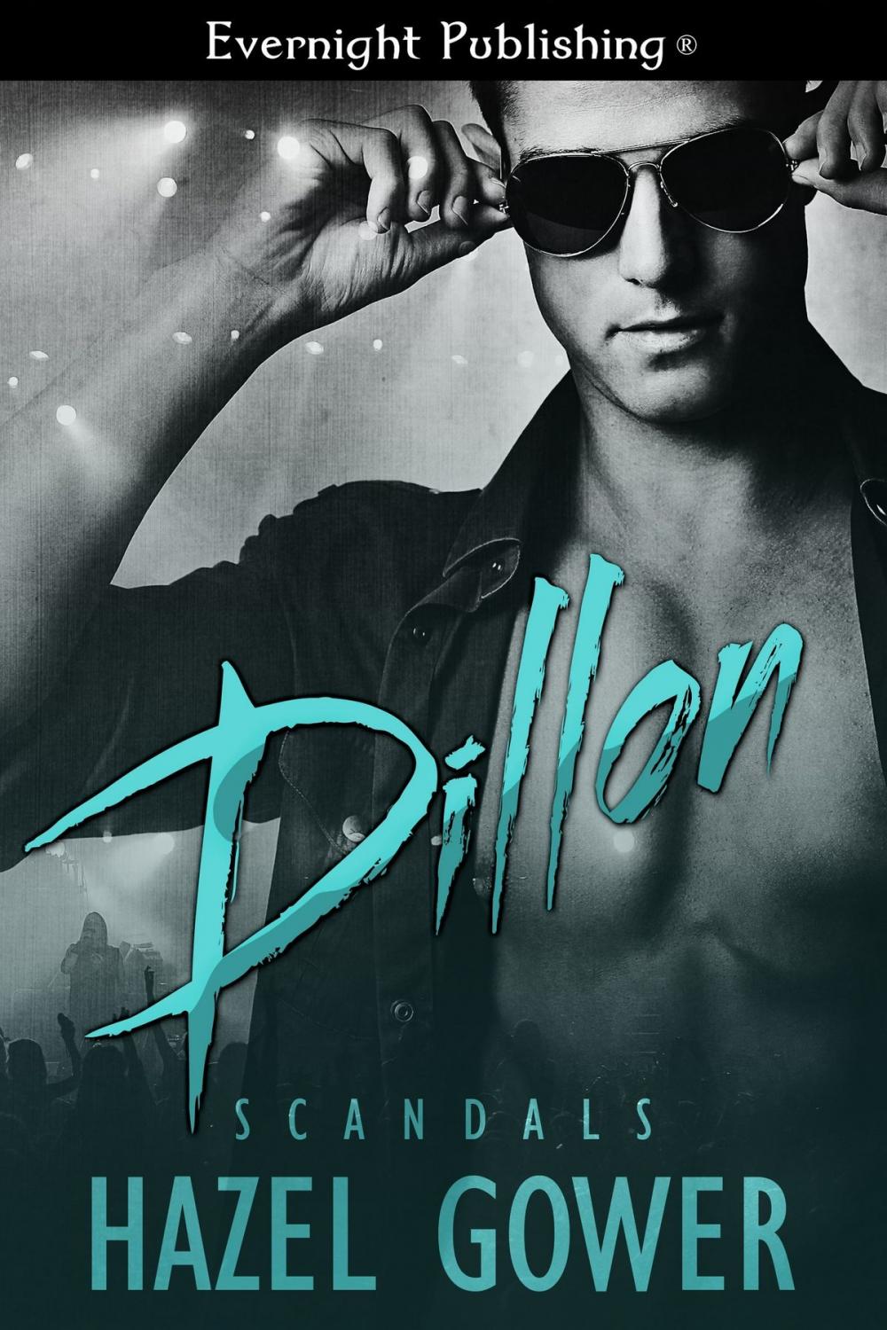 Big bigCover of Dillon