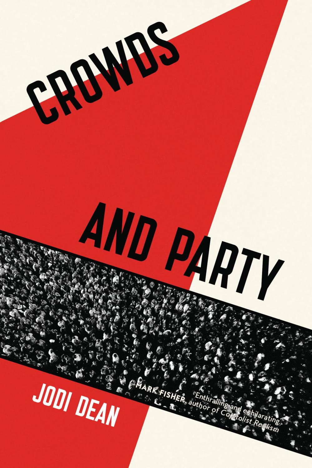 Big bigCover of Crowds and Party