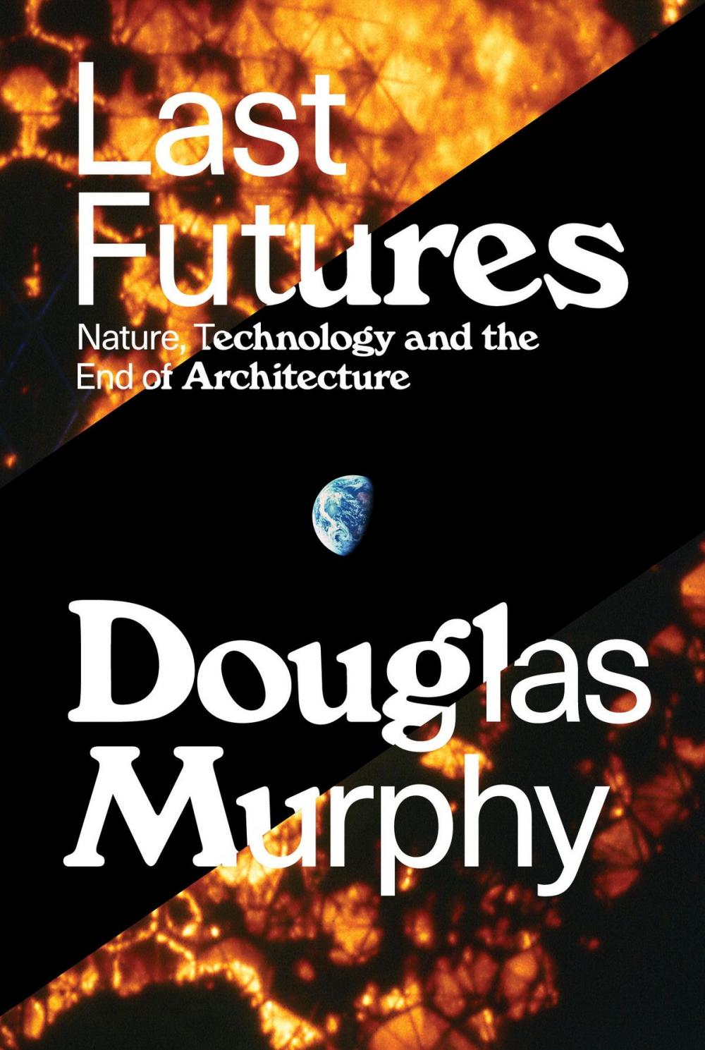 Big bigCover of Last Futures