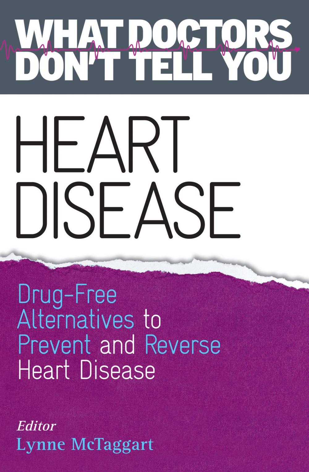 Big bigCover of Heart Disease