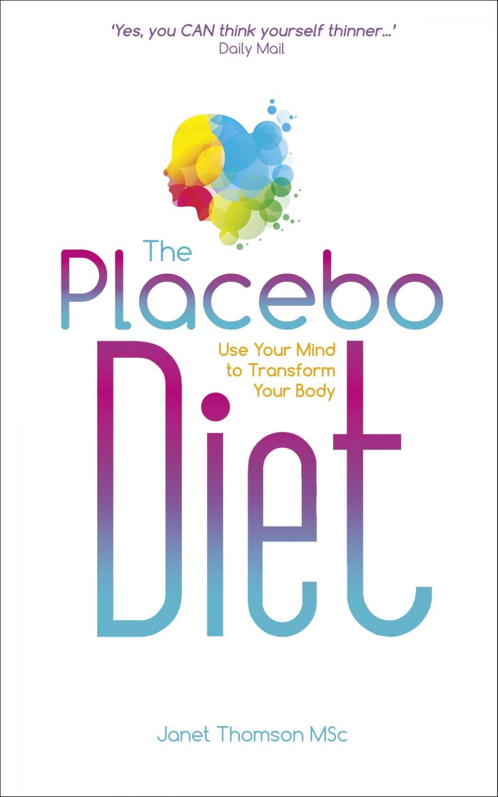 Big bigCover of The Placebo Diet