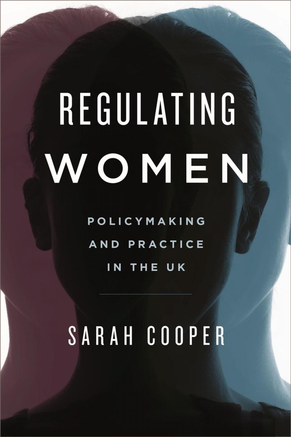 Big bigCover of Regulating Women
